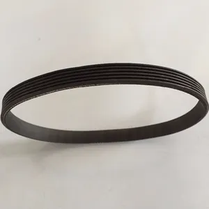 PJ, PK, PL Poly V Ribbed Drive Belt Exercise Bike Belt for Spin Bike