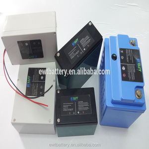 Rechargeable 18650 lifepo4 12v 24v 36v 48v 60V 10Ah 100AH 50aH 75aH <span class=keywords><strong>30aH</strong></span> li ion <span class=keywords><strong>batterie</strong></span> d'acide de plomb Scellée Par <span class=keywords><strong>batterie</strong></span> de remplacement - Product Image 6