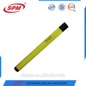 Foret et marteau à Circulation inversée SPMF335/RC335/SPMF350/SPMF345, accessoire pour machine de perçage rc, 1 pièce - Product Image 3