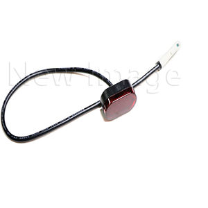 Nouvelle Image de <span class=keywords><strong>feu</strong></span> arrière de frein de Scooter électrique, avertissement de sécurité, <span class=keywords><strong>feu</strong></span> arrière, <span class=keywords><strong>feu</strong></span> de stop pour <span class=keywords><strong>M365</strong></span> Pro, pièces de rechange de Scooter électrique - Product Image 3