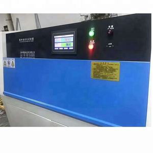 Câmara de teste acelerada <span class=keywords><strong>uv</strong></span> iso LR-B002, aço inoxidável, 4892 - Product Image 6