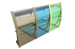 Francés <span class=keywords><strong>puerta</strong></span> <span class=keywords><strong>toldo</strong></span> - Product Image 4