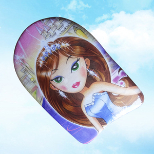 2019最佳销售便宜宁波定制EPS浮板儿童和成人车身板
