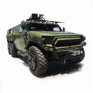 Veicolo Utilitario Dongfeng 4x4 Fuoristrada Omologato per Uso Civile - Product Image 6