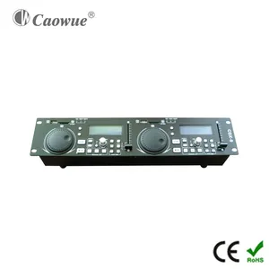 Reasonable price auto cue dj cd player mp3 music player