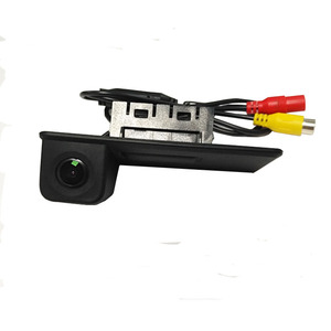 Caméra <span class=keywords><strong>de</strong></span> recul pour Cadillac XTS, avec Vision lumineuse led et lignes <span class=keywords><strong>de</strong></span> direction, à poignée, pour voitures - Product Image 5