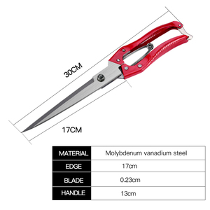 Hot Sale New Designed <strong>Sheep</strong> Shear Machine Tool Manual <strong>Sheep</strong> Wool Shear Manual <strong>Sheep</strong> <strong>Clipper</strong> - Product Image 2