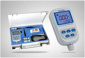 BQSX-751 medidor de <span class=keywords><strong>ph</strong></span>/orp/condutividade/tds/sal/temperatura - Product Image 2