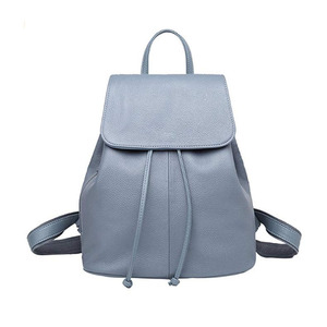 <span class=keywords><strong>Sac</strong></span> <span class=keywords><strong>à</strong></span> <span class=keywords><strong>dos</strong></span> en cuir de luxe pour femmes, <span class=keywords><strong>élégant</strong></span> <span class=keywords><strong>sac</strong></span> d'école, de voyage, nouvelle collection 2020 - Product Image 6