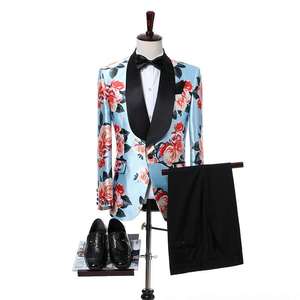 Abito da Uomo <span class=keywords><strong>in</strong></span> <span class=keywords><strong>Tweed</strong></span> di Alta Qualità, Migliori Marche di <span class=keywords><strong>Abiti</strong></span> da Uomo - Product Image 1