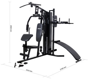Equipo de ejercicio de pecho interior de alta calidad, precio bajo de fábrica - Product Image 6