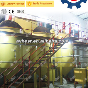 10 טון ליום קטן בית זיקוק צמח פאלם מכונה זיקוק - Product Image 4