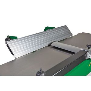 Raboteuse à bois de 12 "à haute épaisseur pour le travail du bois et combiner le dégauchisseuse de banc électrique en bois T310 220v/380v en vente - Product Image 3