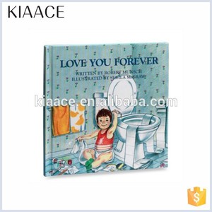 Paquete y papel producto china impresión de libros de encargo - Product Image 1