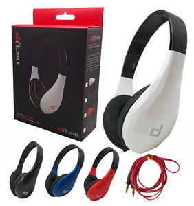 Produit de la Chine en stock et <span class=keywords><strong>casque</strong></span> filaire OEM <span class=keywords><strong>avec</strong></span> câble <span class=keywords><strong>pour</strong></span> téléphone mobile/PC/<span class=keywords><strong>TV</strong></span> - Product Image 5