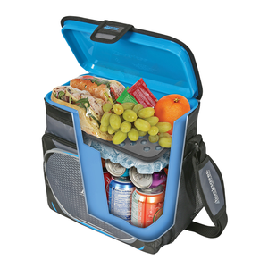 Zona del Ártico <span class=keywords><strong>16</strong></span> Puede Hardbody de Zipperless refrigerador - Product Image 1