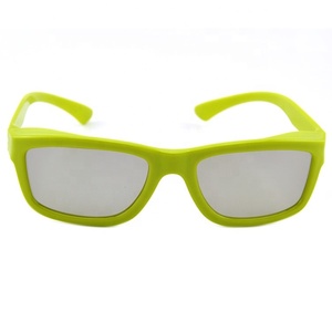 <span class=keywords><strong>Lunettes</strong></span> linéaires <span class=keywords><strong>3D</strong></span> unisexes, légères et à clips, adaptés à tous les adultes - Product Image 2