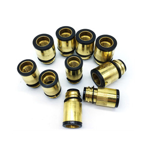 Échantillon gratuit MIG Torche De Soudage Accessoires 350A Isolateur - Product Image 2