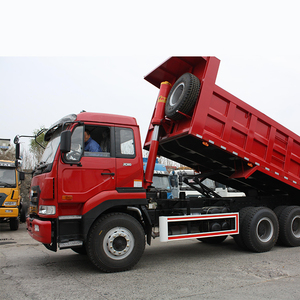 Camión Volquete Articulado Gigante XCMG NCL3258 en Venta - Product Image 2