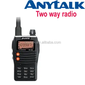 Puxing rádio amador PX-333 vhf uhf