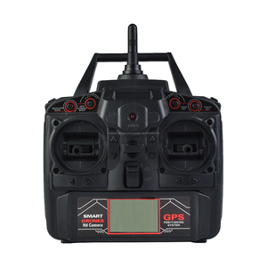 X198GPS tiempo de vuelo largo 20 min potente drone Gps Sígueme con gigante motor sin escobillas para drone - Product Image 6