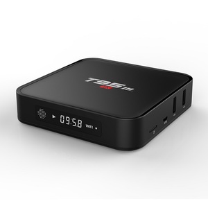Venta caliente por paypal wifi <span class=keywords><strong>t95m</strong></span> <span class=keywords><strong>t95m</strong></span> set top box android 5.1 tv caja - Product Image 2