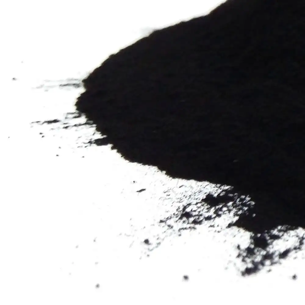High Tinting pigment black powder Carbon for paint/cement/pigment paste Tiles Carbon black