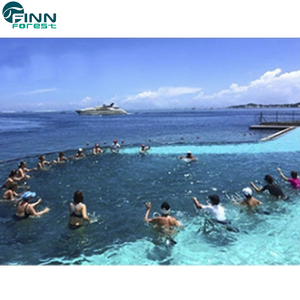 Écran tactile de <span class=keywords><strong>piscine</strong></span> en acier inoxydable 316/304, équipement de natation, exercices et vélo - Product Image 5