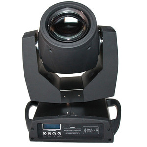 Đèn Chiếu Sáng Mỹ Thuật Dig Dipper 230W Sharpy Beam 7r Đèn Đầu Di Chuyển - Product Image 5