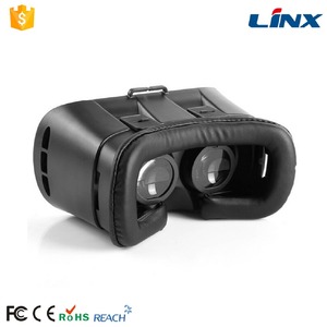 Buen Precio Buena Calidad Últimas Venta Caliente 3D VR Caja 2.0 - Product Image 5