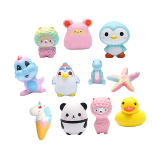 Custom design 2019 dell'unità di elaborazione appiccicoso giocattoli <span class=keywords><strong>squishy</strong></span> animale - Product Image 3