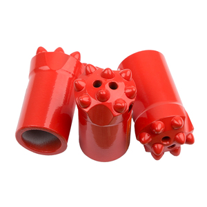 Juego de brocas de botón de <span class=keywords><strong>corona</strong></span> esférica, juego de brocas con gran precio - Product Image 3