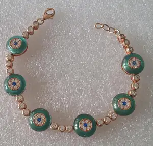 hot seller evil eye jewelry bracelet fashion style