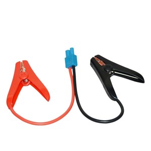 <span class=keywords><strong>12</strong></span> V/<span class=keywords><strong>24V</strong></span> inteligente EC5 abrazadera auto Cable <span class=keywords><strong>de</strong></span> puente para coche <span class=keywords><strong>de</strong></span> arranque <span class=keywords><strong>de</strong></span> emergencia - Product Image 6