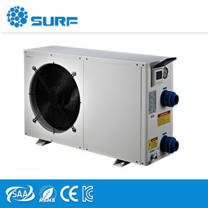 Spa <span class=keywords><strong>exterior</strong></span> calentador de <span class=keywords><strong>agua</strong></span> eléctrico reunión bomba de calor para <span class=keywords><strong>piscina</strong></span> - Product Image 2