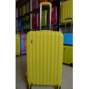 Ensemble de valises à roulettes pour hommes et femmes, <span class=keywords><strong>valise</strong></span> à roulettes, en plastique PP durable, 3 pièces, offre spéciale, - Product Image 3