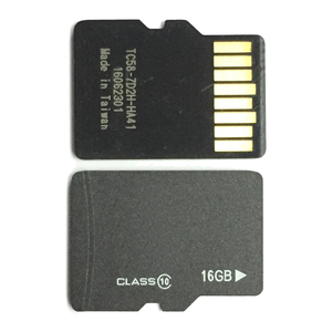 Teléfono móvil de Venta caliente Micro TF tarjeta de memoria Sd de <span class=keywords><strong>16gb</strong></span> - Product Image 3