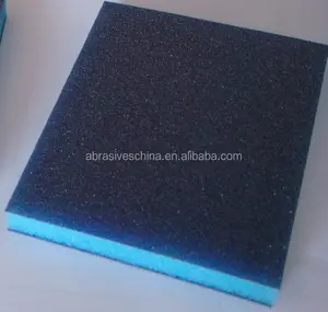 FLEXIBLE SANDING PADS