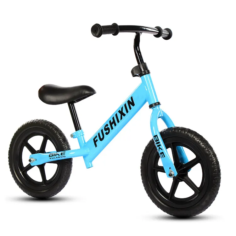 Hot sale balance bike kids / kids bike without pedal / 12 inch wheel size kids bicycle for sale