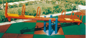 Nhà cung cấp trung quốc tập thể dục dandy teeter lung lay ( seesaw ) / plan lung lay teeter để bán ( QX-095E ) - Product Image 6