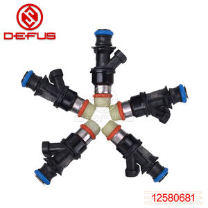 12580681 <span class=keywords><strong>2</strong></span> Agujeros 4 agujeros 4 agujeros 250 cc 310 CC 350 cc para chevrolet Chevy GMC Cadillac - Product Image 1