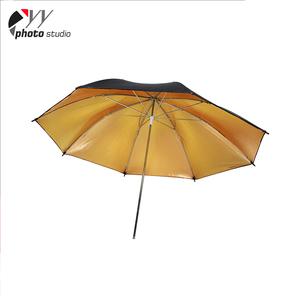 Vente chaude bonne qualité diamètre 83 cm photographie <span class=keywords><strong>studio</strong></span> photo parapluie - Product Image 2