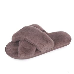 Pantofola da interno per donna - Product Image 5