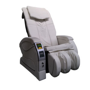 Fauteuil de massage luxe avec circulation du sang, masseur/k18, 3d, livraison gratuite - Product Image 3