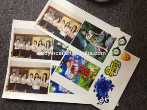 A4 Kích thước giấy tự cắt chuyển nước Giấy in cho Máy in <span class=keywords><strong>laser</strong></span> - Product Image 4