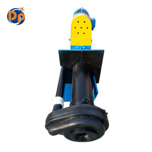 Chất lượng tốt ly tâm dọc bùn bơm dọc bùn bể phốt bơm cho Giàn Khoan - Product Image 6