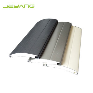Venta caliente de calidad superior Mejor Precio Metal seguridad ventana <span class=keywords><strong>persianas</strong></span> <span class=keywords><strong>para</strong></span> <span class=keywords><strong>ventanas</strong></span> exteriores - Product Image 2