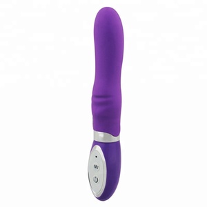 Großhandel künstliche Penis Vibrator 4 verschiedene Form Frauen Masturbation Kaninchen Vibrator - Product Image 6