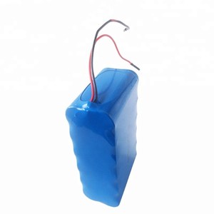 18650 7.4v 2s1p 3300mah锂离子电池组 - Product Image 6