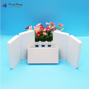 Moderno y elegante <span class=keywords><strong>de</strong></span> la moda <span class=keywords><strong>PVC</strong></span> rodapié tablero del <span class=keywords><strong>PVC</strong></span> <span class=keywords><strong>de</strong></span> color Impresión digital tablero del <span class=keywords><strong>PVC</strong></span> - Product Image 3